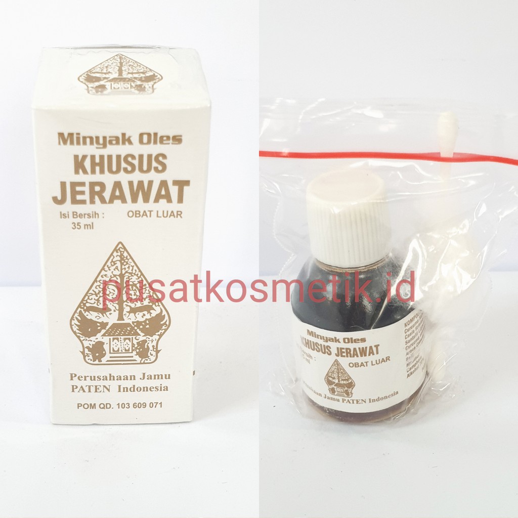 OBAT JERAWAT WAYANG ORIGINAL Shopee Indonesia