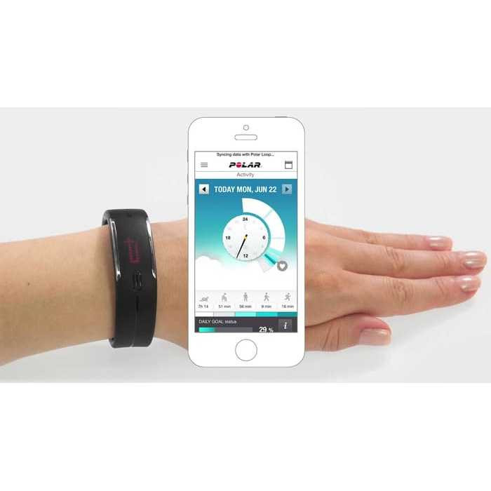 Jual Polar Loop 2 - Fitness Tracker Indonesia|Shopee Indonesia
