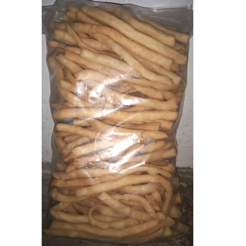 Cheesestick Kiloan 250 gram or 1 per 4 kg Kue Kering