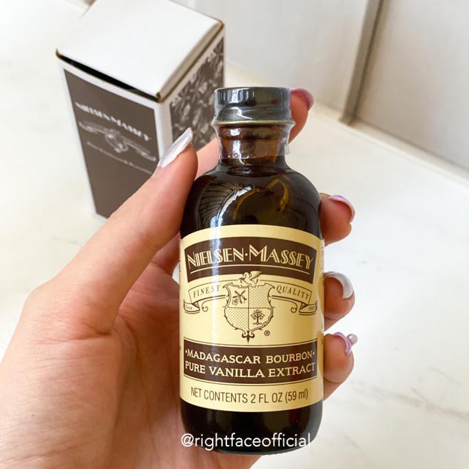 Jual Nielsen Massey Vanilla Extract Madagaskar Bourbon (59 Ml) | Shopee Indonesia