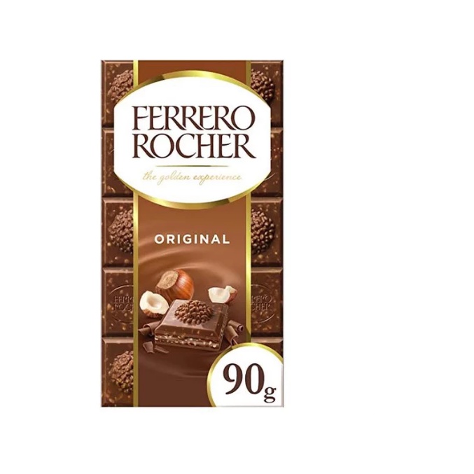 Harga Ferrero Rocher Original Terbaru Desember 2022 |Biggo Indonesia