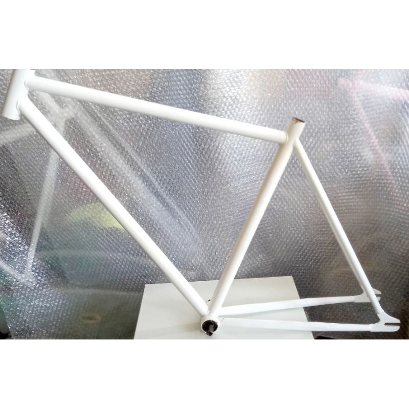 Jual Frame Fixie Balap Roadbike Indonesia|Shopee Indonesia