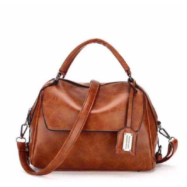 Terbaru Tas Wanita Shopee, Paling Seru!