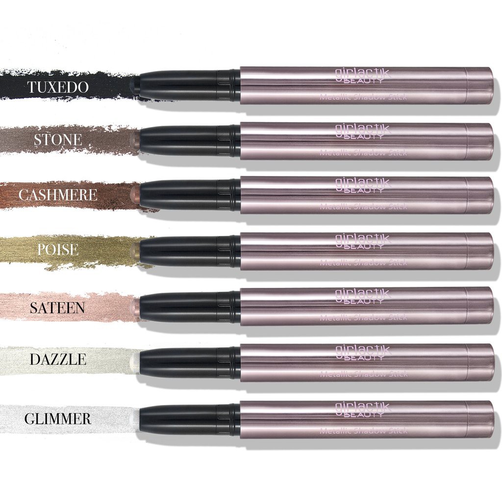 Jual GIRLACTIK METALLIC SHADOW STICK Indonesia