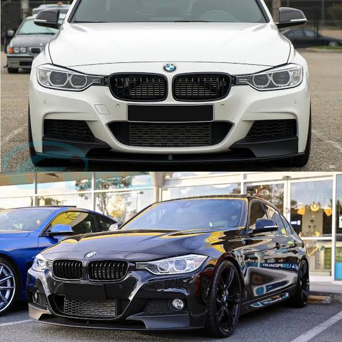 Jual *Otomotif* Bmw F30 Mperformance Fullset Bodykit Harga Promo | Shopee Indonesia