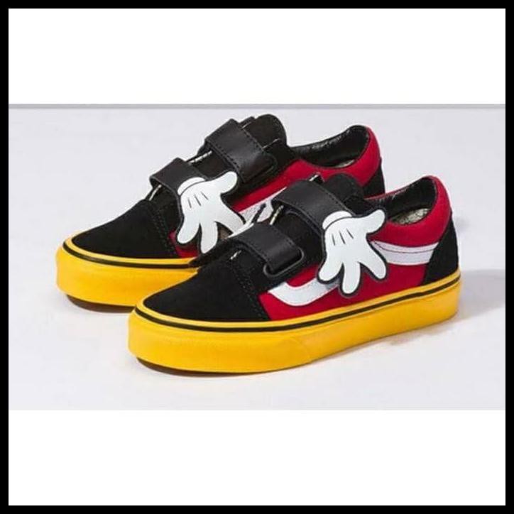 Cek No Seri Vans Blogs