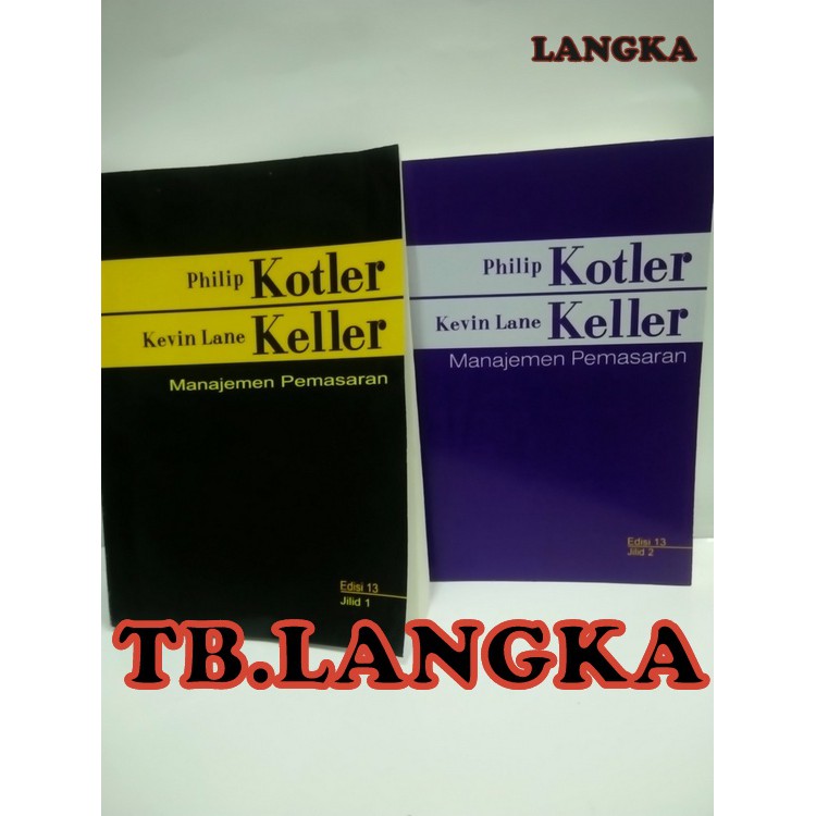 Manajemen Pemasaran Kotler Keller Jawaban Buku