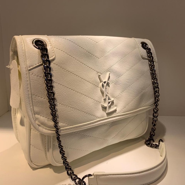 YSL niki bew arrival shopee indonesia
