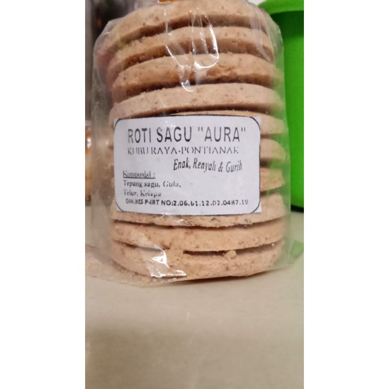 Jual kue sagu jadul Shopee Indonesia