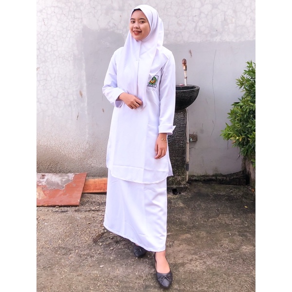 Jual BAJU PONDOK PESANTREN/BAJU PADANG Indonesia|Shopee Indonesia