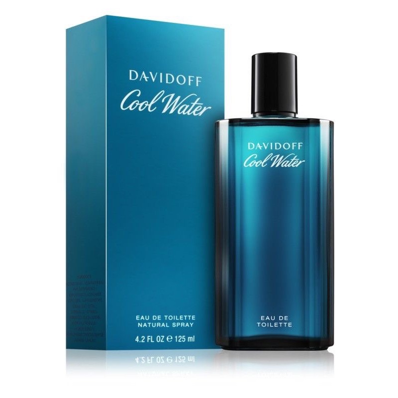 Jual Davidoff Coolwater Man Harga Terbaik & Termurah Desember 2022 | Shopee Indonesia