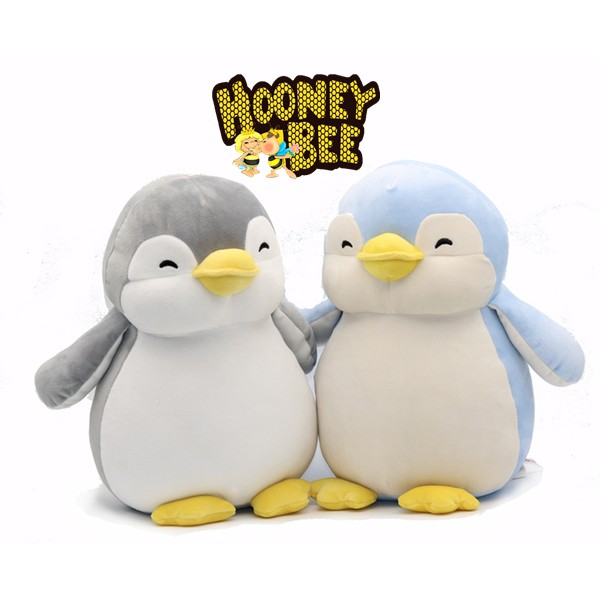 Membuat Boneka Pinguin Dari Plastisin boneka baru