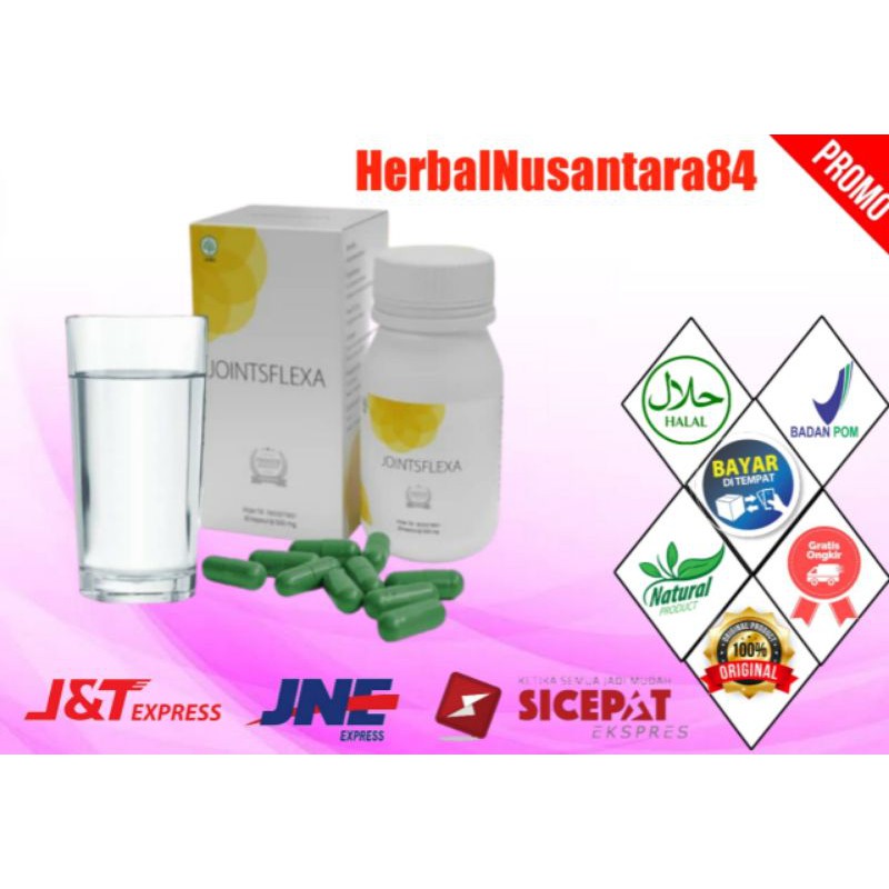flexa 2023 Jual Jointsflexa | Joints Flexa Asli Obat Nyeri Sendi,Rematik Dan Asam Urat Multi Fungsi Buat Tulang Indonesia|Shopee Indonesia