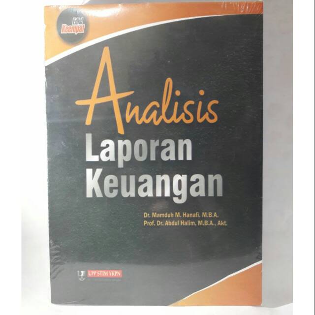ANALISIS LAPORAN KEUANGAN Shopee Indonesia