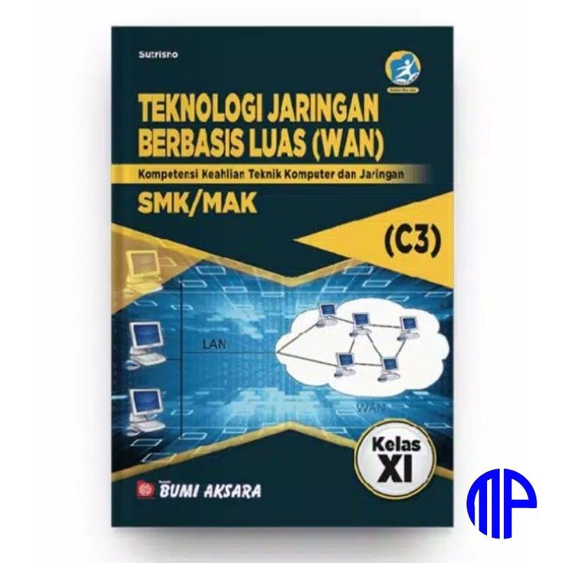 Silabus Teknologi Jaringan Wan