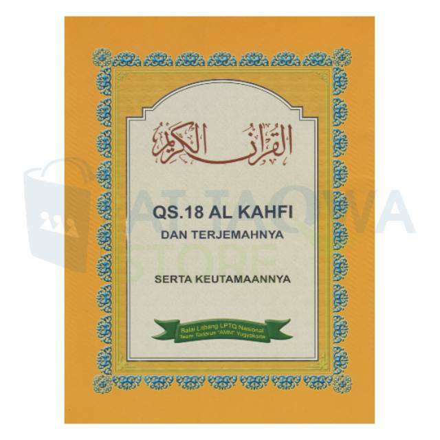 Snap Wa Al Kahfi status wa galau