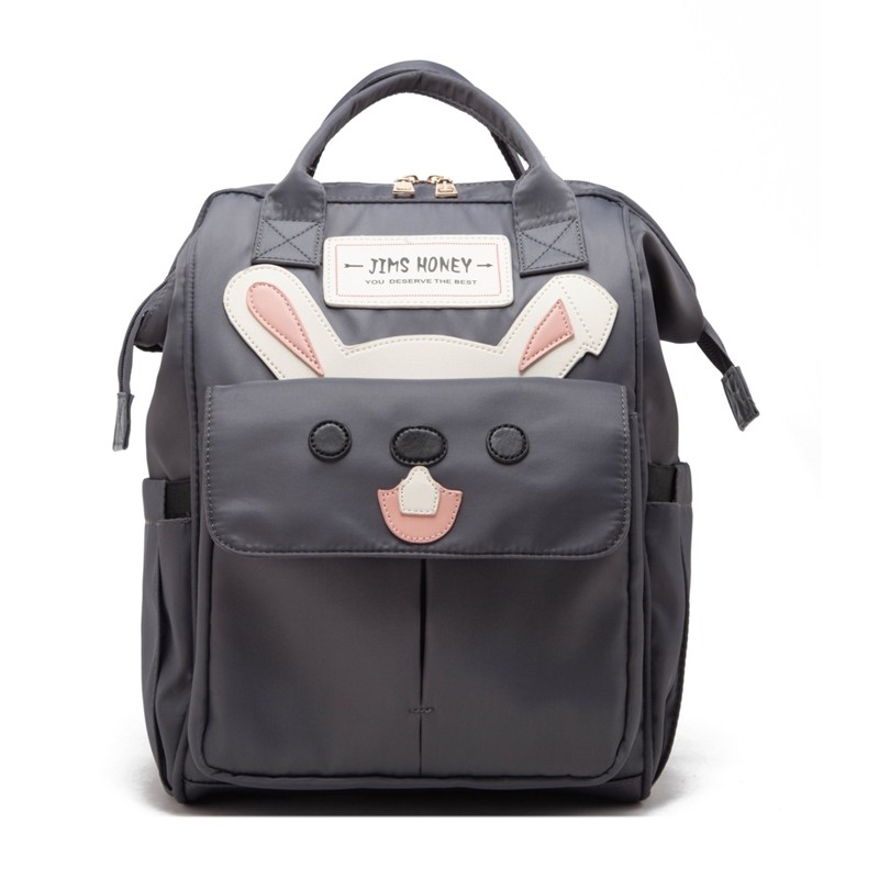 Tas Ransel Wanita Jims Honey Keiko Shopee Indonesia