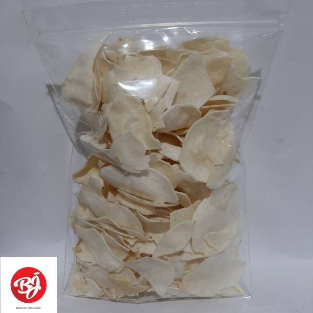 Keripik Kentang Putih / Gadung Shopee Indonesia