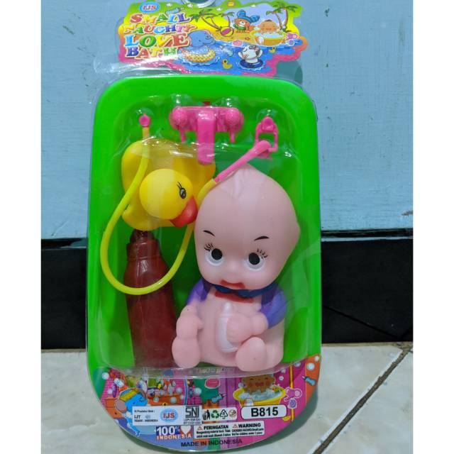 Jual Jual Mainan Anak Baby Bath / Tempat Mandi Bayi B815 Indonesia|Shopee Indonesia