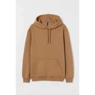 Jual Sweater Hoodie Wanita Korean Style Warna Coksu - Coklat Susu - Moca - Bronze - Bahan Fleece Tebal | Shopee Indonesia