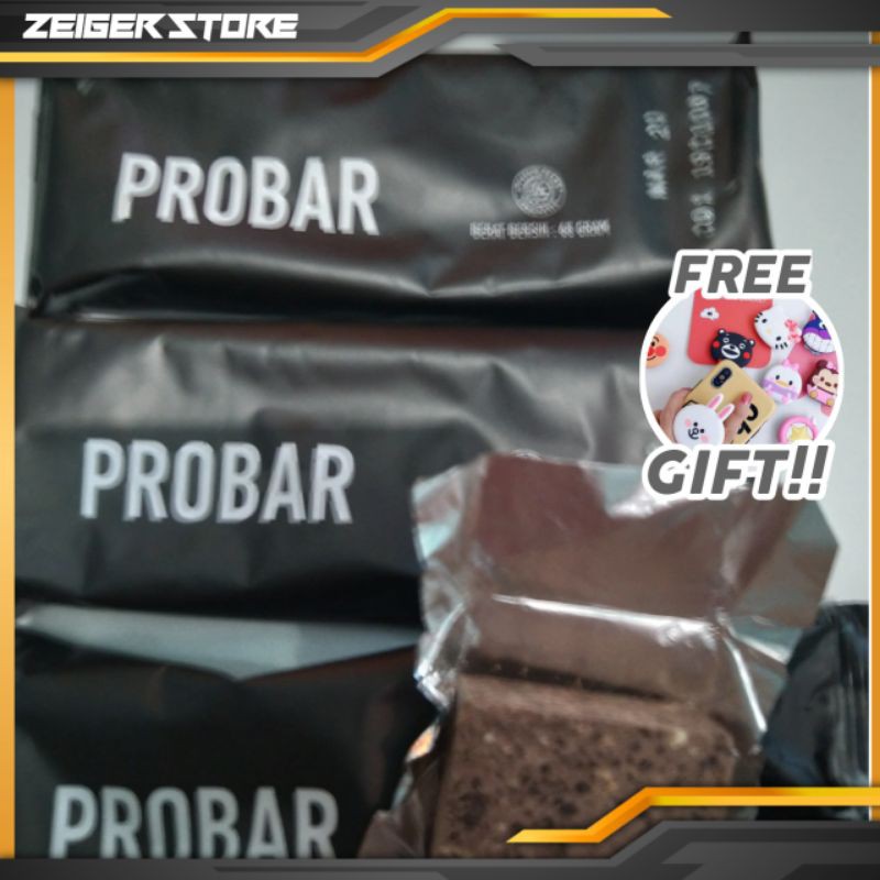 Jual [ Promo!! ] Probar Profortis Ransum Eprokal Tni Original | Shopee Indonesia