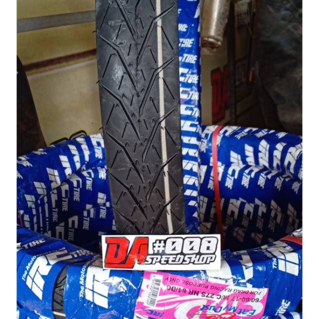 Jual Ban Eat My Dust, Irc Eat My Dust | Shopee Indonesia