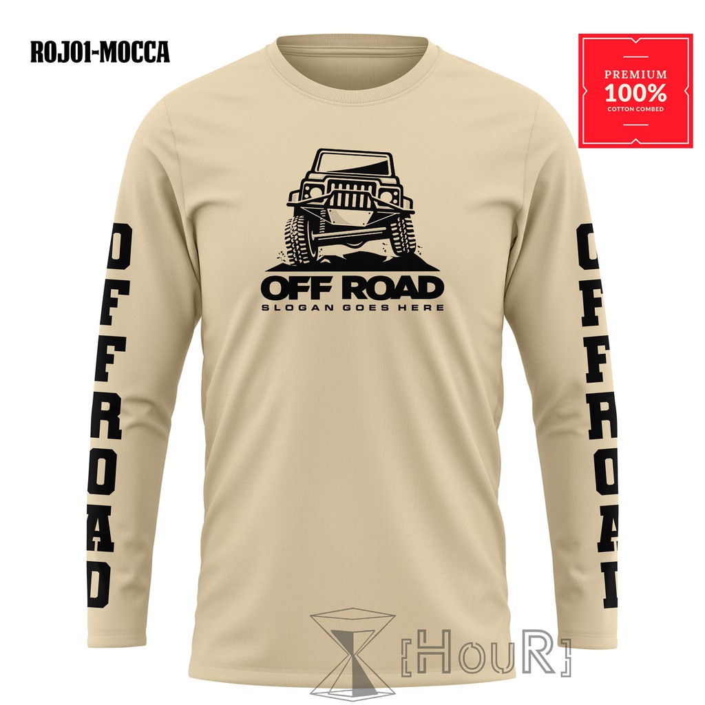 Jual Baju Kaos Balap Mobil Off Road Pria Trail Racing All Size | Shopee Indonesia