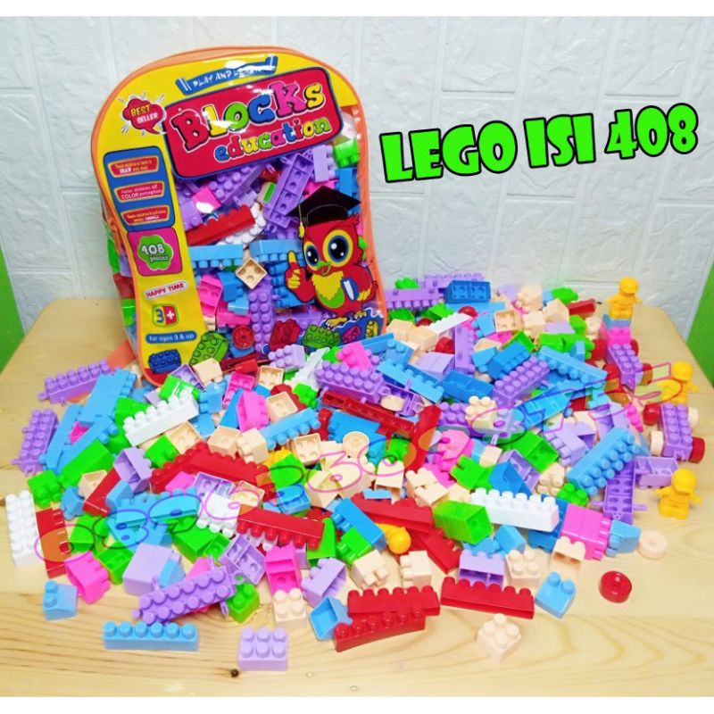 Jual Lego Mainan Anak Indonesia|Shopee Indonesia