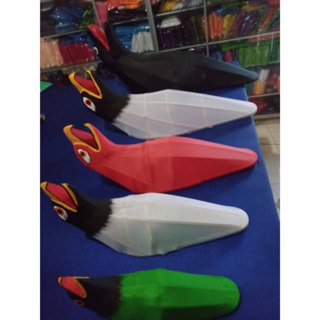 KEPALA BURUNG ELANG | Shopee Indonesia