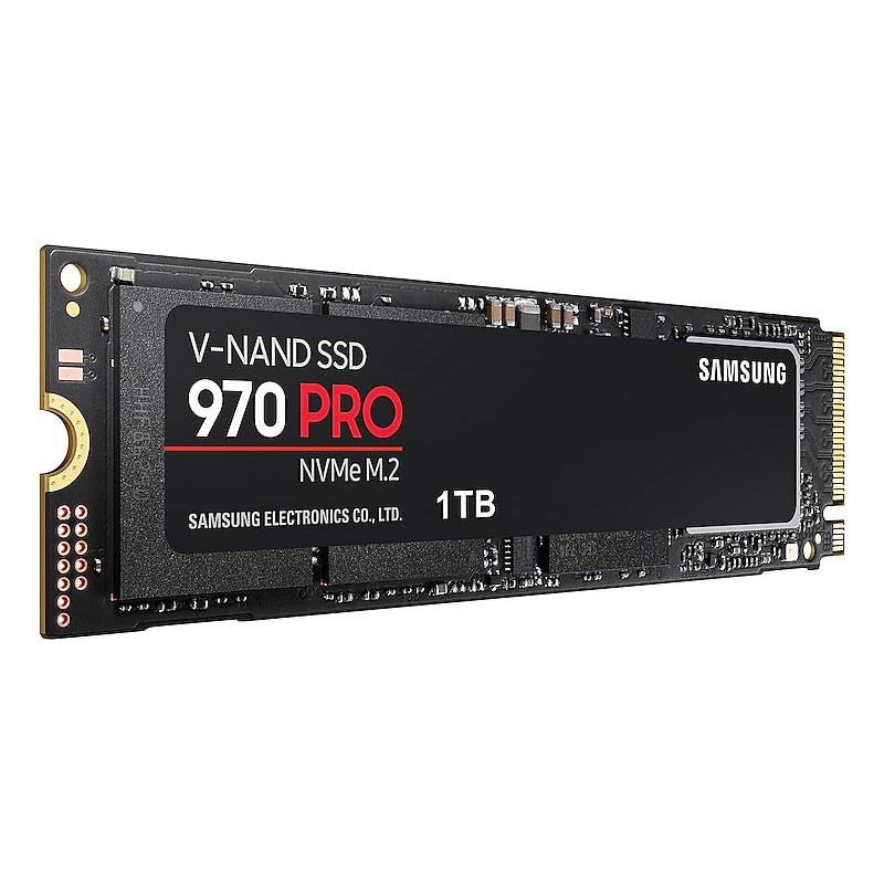 Jual Samsung Ssd 970 Evo Plus M.2 1Tb Nvme | Shopee Indonesia