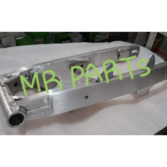 Jual Swing arm motor klx 140 original Indonesia