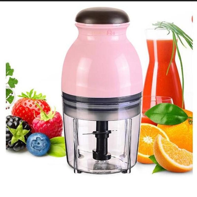 BLENDER KAPSUL PORTABLE QUATRE / BLENDER DAGING / BLENDER / BLENDER