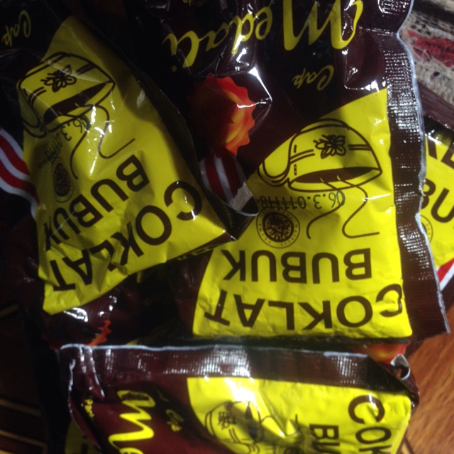 Jual Coklat Bubuk Minuman/ Buat Piscok / Buat Kue | Shopee Indonesia