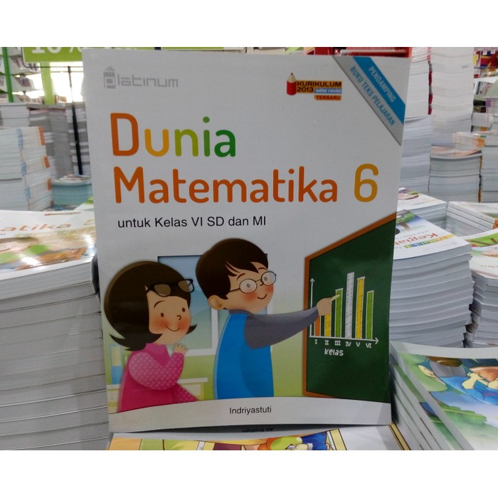 Kunci Jawaban Matematika Kelas 6 Halaman 67 Sampai 69