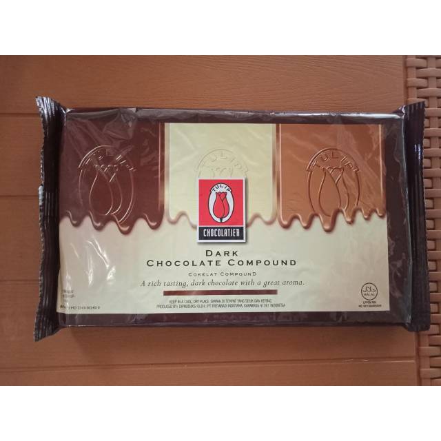 Jual Coklat Batang Tulip (Dcc) | Shopee Indonesia