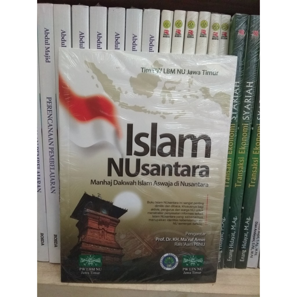 Dakwah Islam Di Nusantara Dan Asal Usul Muhammadiyah Pdf