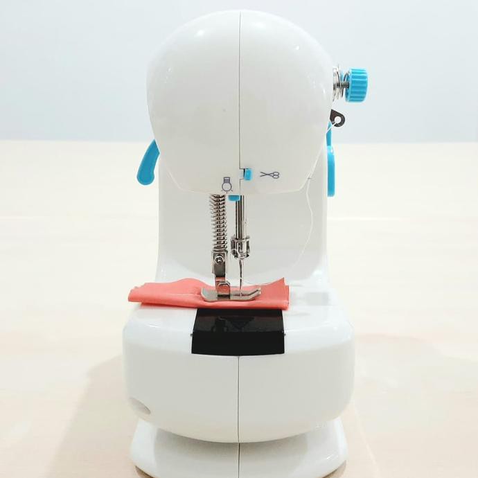 Jual Mesin Jahit Portable Yfsm 306 Mini Sewing Machine Yfsm 306