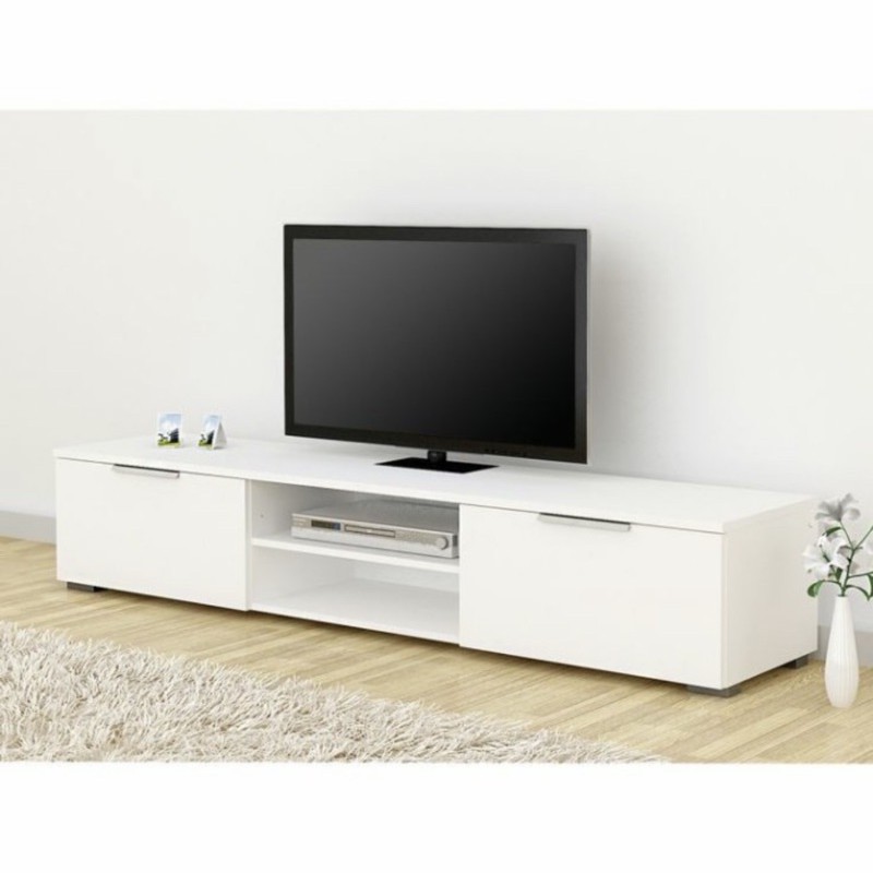 Jual MEJA TV NAKAS TV TV WARDROBE TV BACKDROP TV MINIMALIS