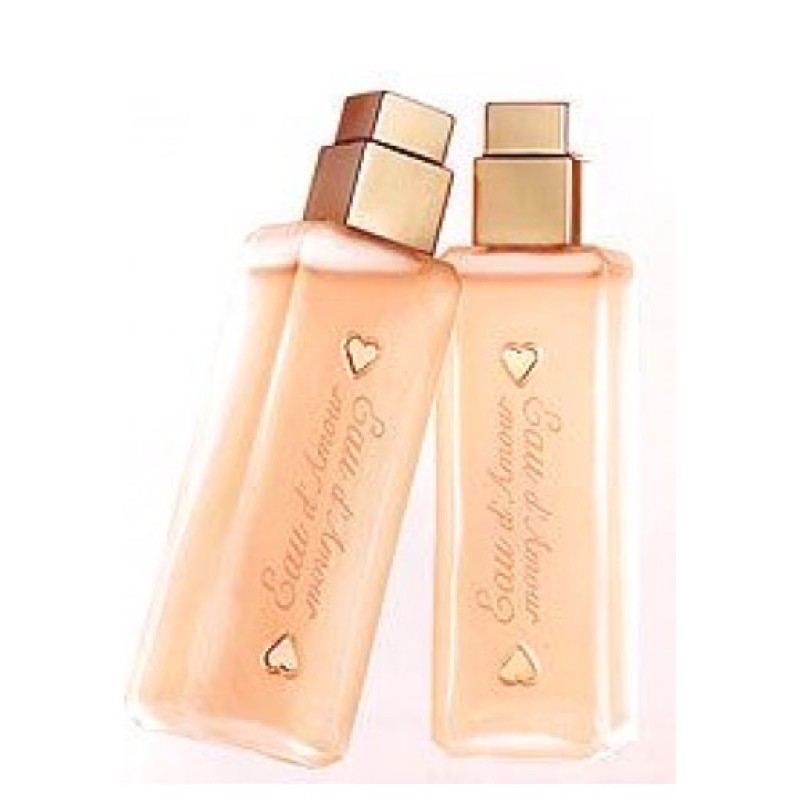 Jual Jean Paul Gaultier 2 Eau D'amour 60Ml For Unisex | Shopee Indonesia