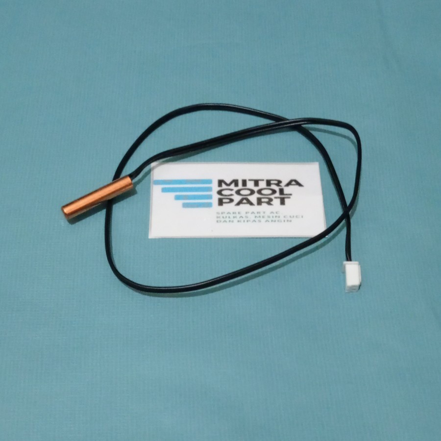 Jual THERMISTOR AC DAIKIN SENSOR SUHU AC DAIKIN Shopee Indonesia