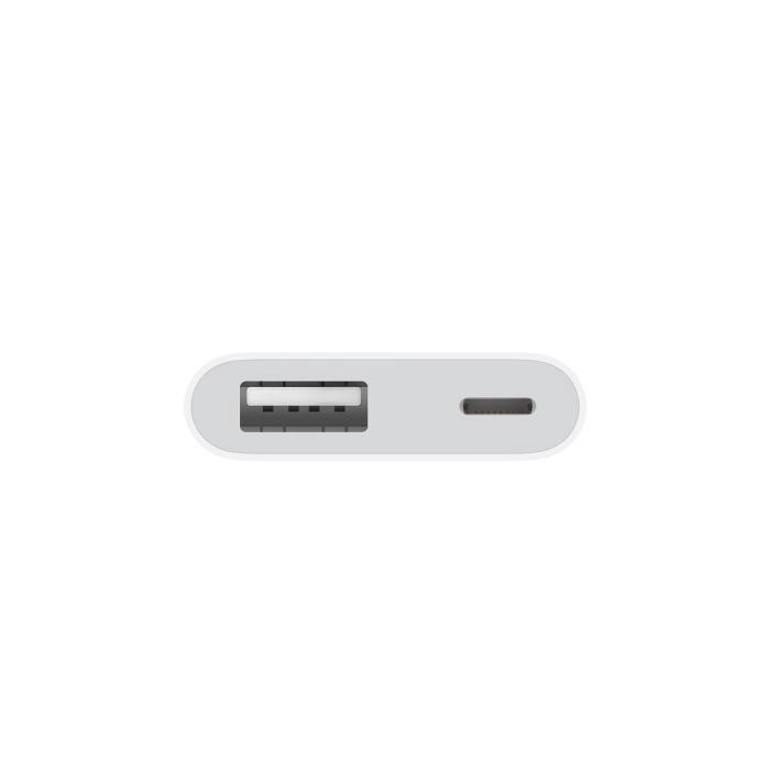 Jual Apple Lightning To Usb 3 Camera Adapter Original Apple | Shopee Indonesia