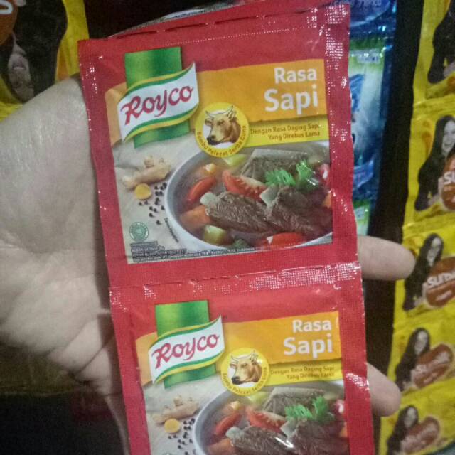 Grosir Sembako murah berkualitas Shopee Indonesia