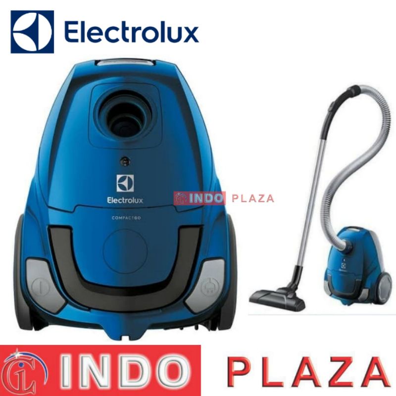 Jual Vacuum cleaner ELECTROLUX Z1220 / COMPACT GO