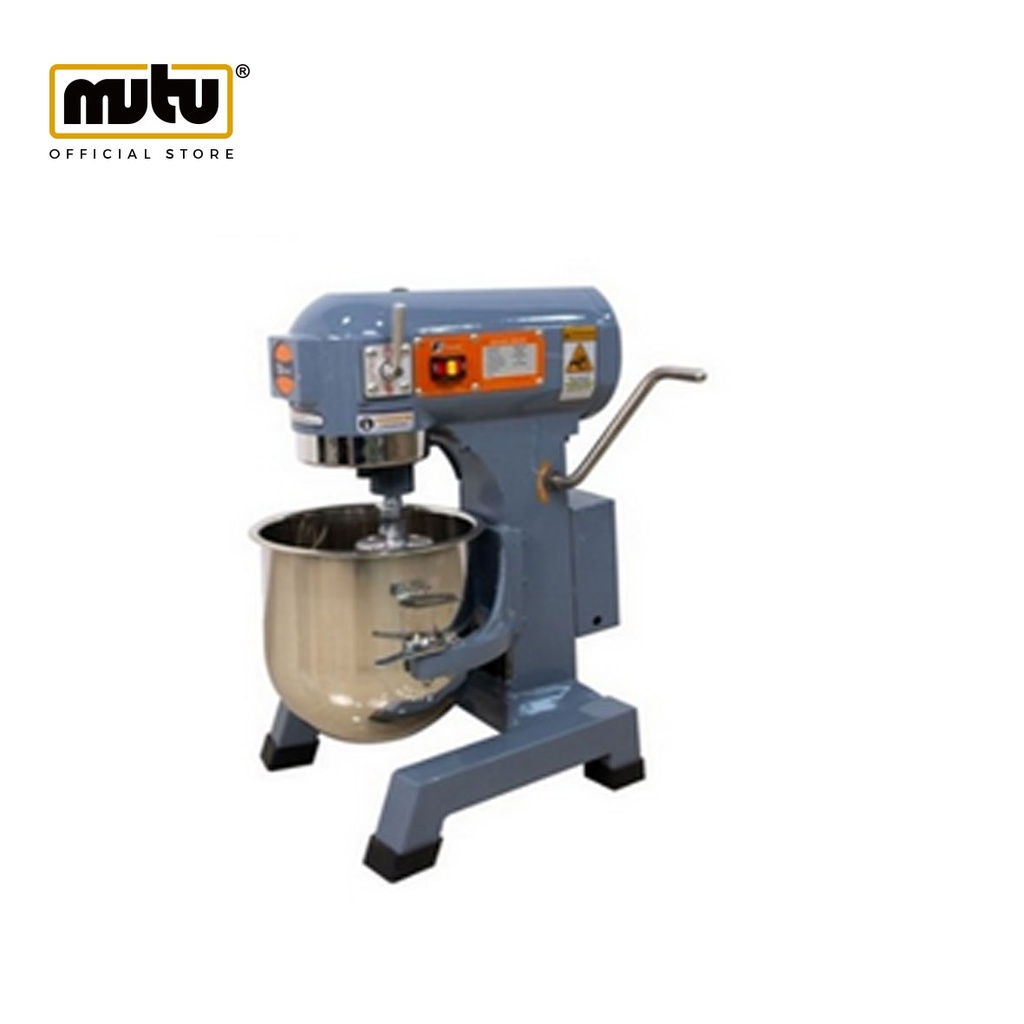 Jual Mesin Mixer Adonan Kue DMXB15C Fomac Shopee Indonesia