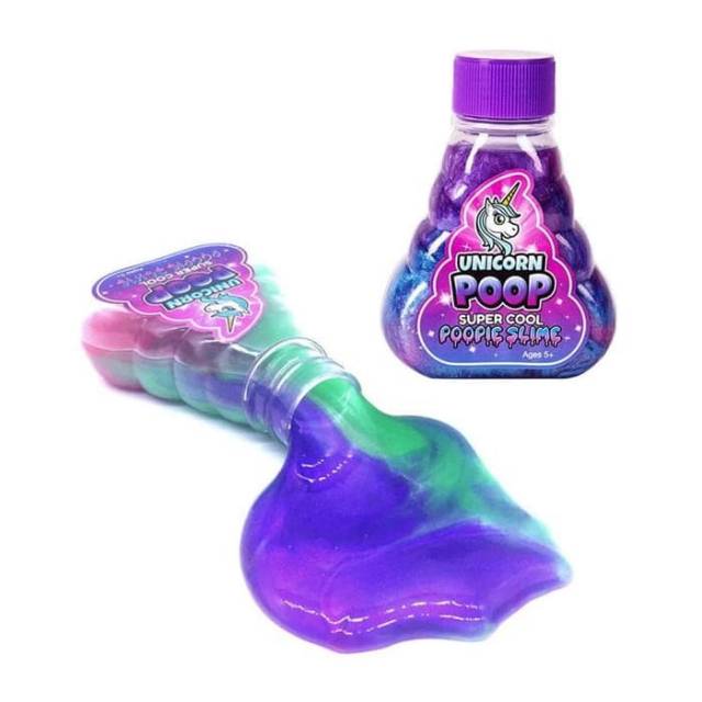 Jual Mainan Slime Unicorn Super Cool | Jual Slime Anak | Shopee Indonesia