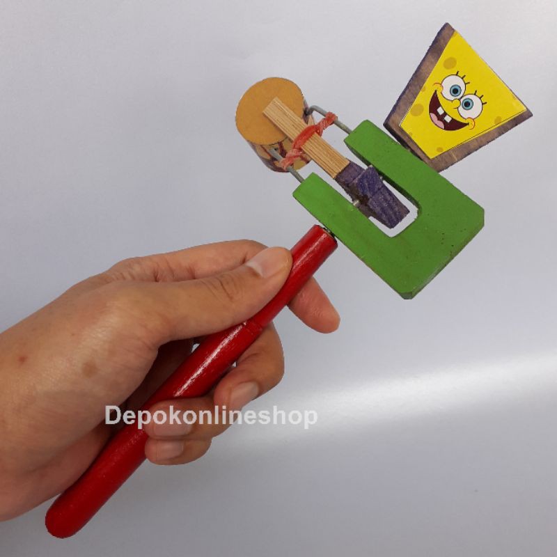 Jual Mainan Anak Cowok Cewek Laki Perempuan Otok - Otok Putar Bunyi Tradisional Kayu Anak Tk Sd Jaman Jadul 90An Zaman Dulu Murah | Shopee Indonesia