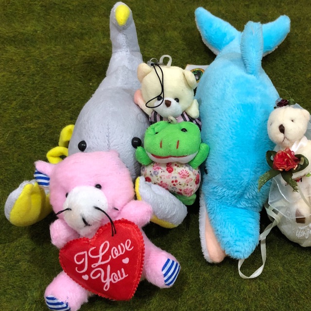 Harga Boneka Taman Safari Terbaru Januari 2022 | BigGo Indonesia