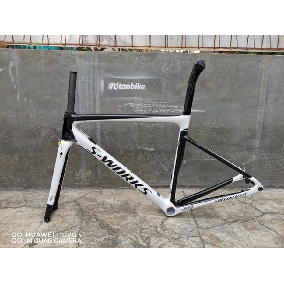 Jual Jual Frame Specialized Tarmac S-Works Sl6 Diskon | Shopee Indonesia