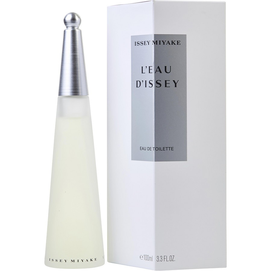 Jual Issey Miyake L`eau D`issey Women | Shopee Indonesia