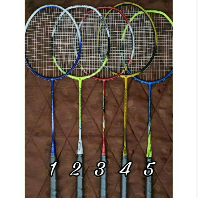 Tempat Pasang Senar Raket Badminton Jakarta Selatan Sebuah Tempat